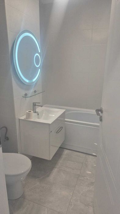 Garsoniera Plaza Residence Lujerului/Politehnica/ Parcul Liniei, proprietar