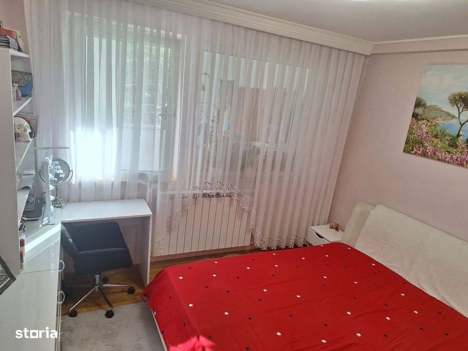 Centru - Apartament 2 camere | Parter