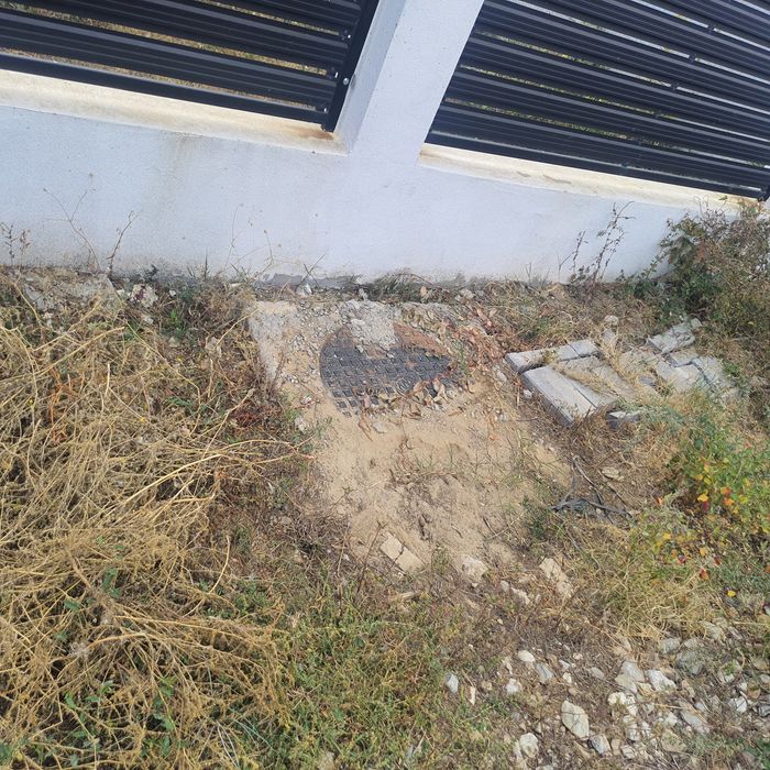 Vând teren intravilan Cârcea