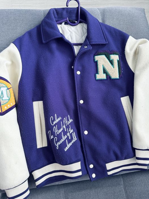 Куртка бомбер ZARA