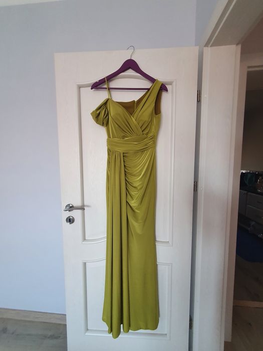 Rochie eleganta seara nunta petrecere ocazie