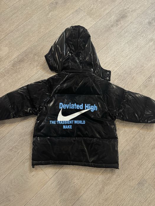 Весення куртка на мальчика