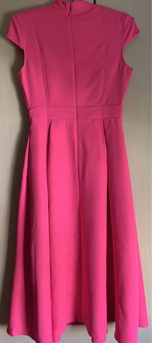 Дамска  рокля размер S