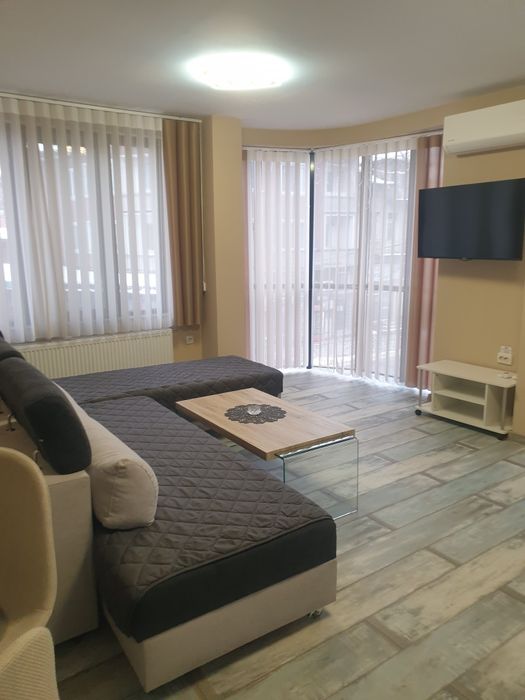 Продава се Двустаен апартамент в Велинград - 65 кв.м за 1539 €/кв.м - Снимка #1