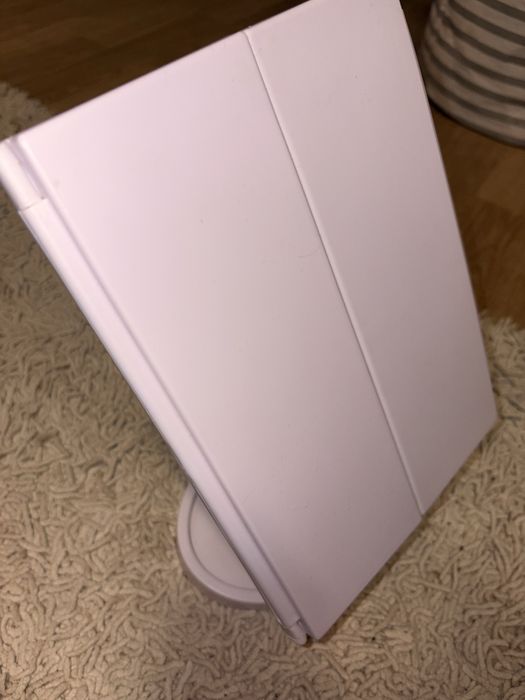 Oglindă de machiaj cu lumină – 3 tipuri de oglindă, pe baterie