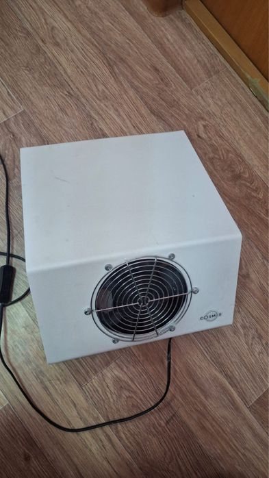 пылесос для маникюра