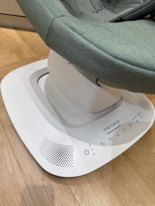 Электрокачеля MamaRoo5