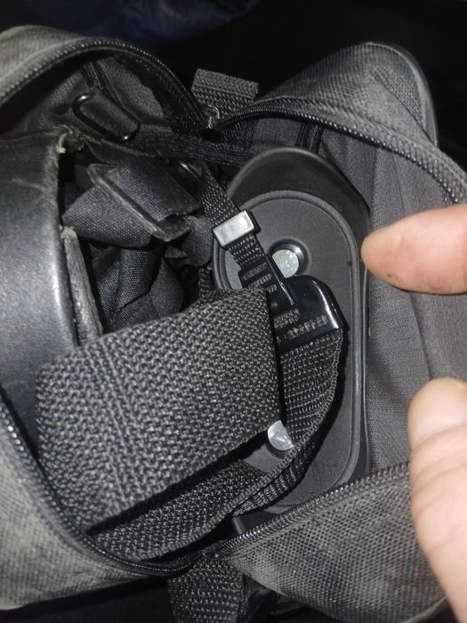 Прибор начного видения