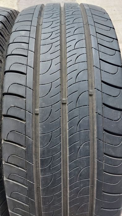 Гуми за Бус 215/65/16 C Goodyear Efficient Grip Cargo 4 броя