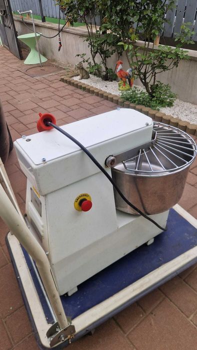 Malaxor aluatul 20l Profesional