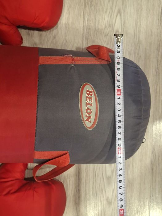 Детская боксерсерская груша