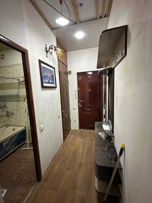 Ялангач. 2/4/5. Зеркалка! Институт Культуры