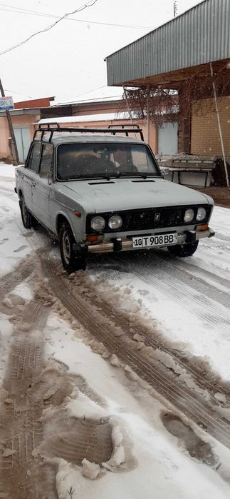 VAZ 21 06 vikupga