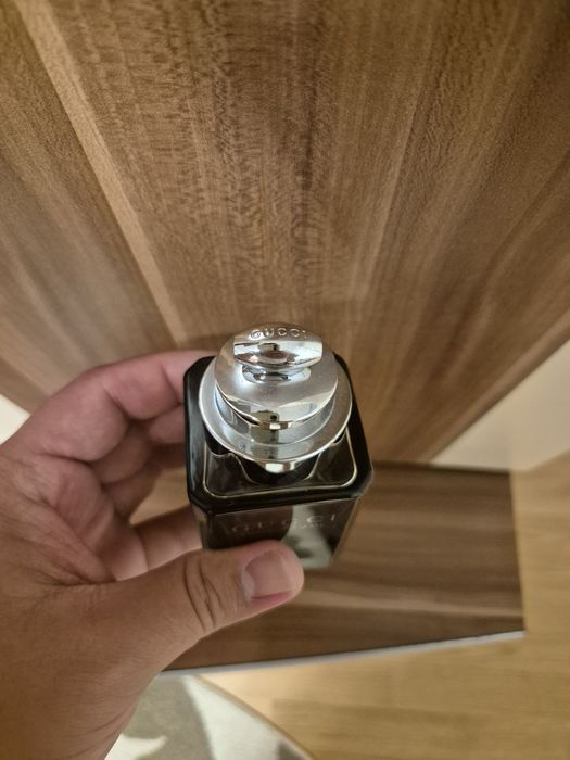 De vânzare Parfum, Apa de Toaleta Gucci pour homme , Barbati, 50ml