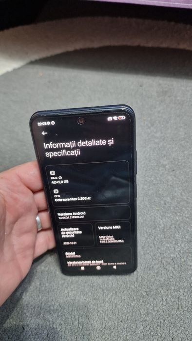 Xiaomi Redmi Note 10   128 GB