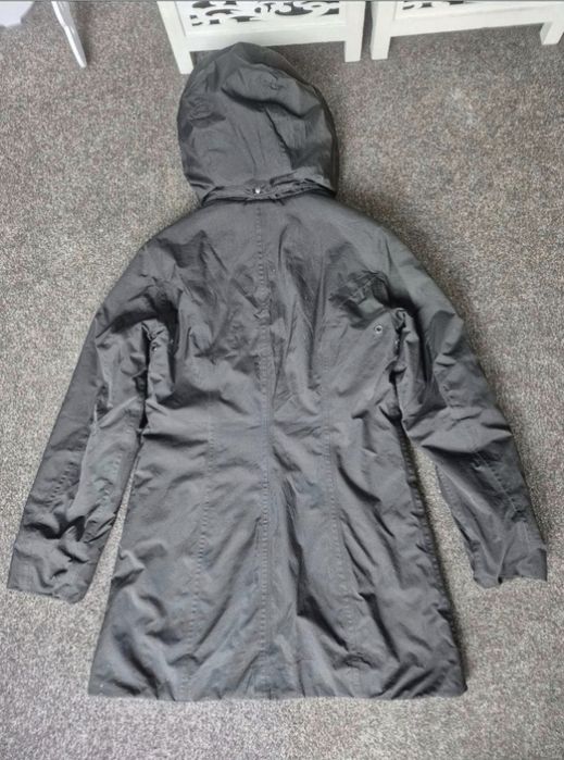 Geaca groasă de iarnă, dama, Wellensteyn Paris - XS