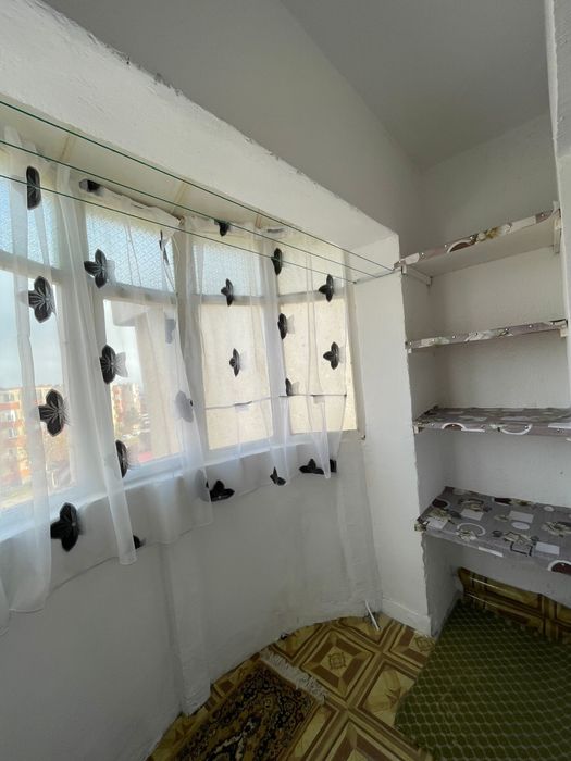 Garsonieră complet utilată și renovată- Câmpia Turzii