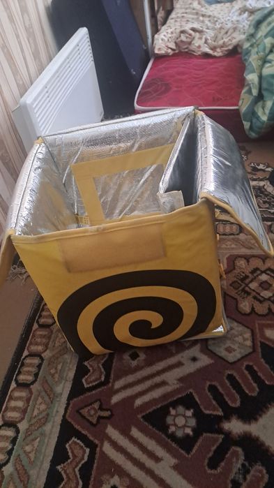 Продам термосумку