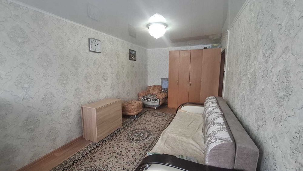 Продажа 1-комнатной квартиры