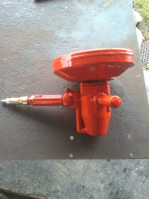 Flex pneumatic profesional