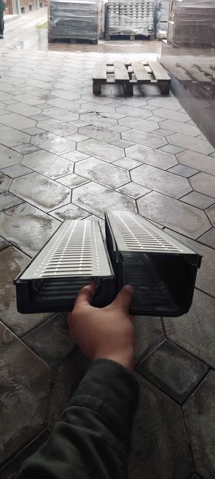 Лотки дренажные, Евро лоток, латок, арик, арык