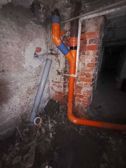 ВиК Услуги – Отпушване и Ремонт на Канализация | Бързо и Коректно