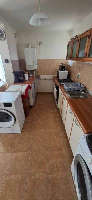 Apartament 3 camere, parter, duplex pe nivel