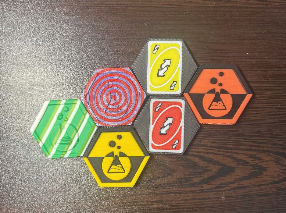 Редки Лабкойни, зелен сапфир, Майнкрафт фреди и други