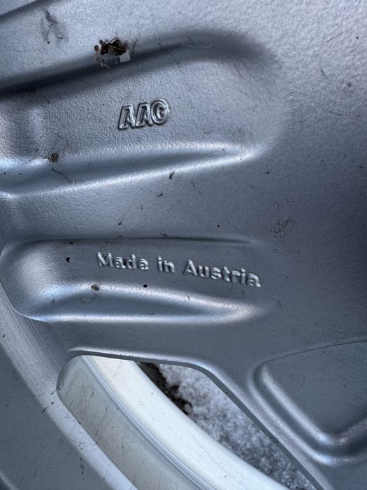 Продам диски моноблок р18