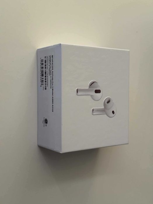 Airpods pro 3 |ANC|