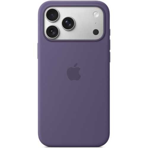 Husa iPhone 17 Pro Apple Silicon MagSafe Purple Fog