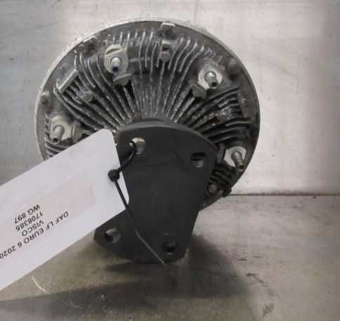 Vasco cupla DAF 1708385 MOTOR EURO 6 -Piese de DAF