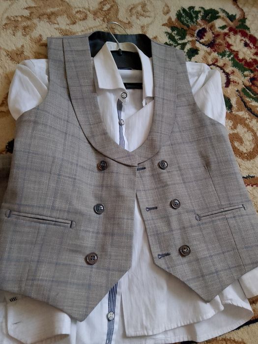 Детский одежда**