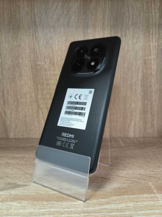 Telefon Xiaomi Redmi Note 15 5G 8/256 GB Black - Cod 130083