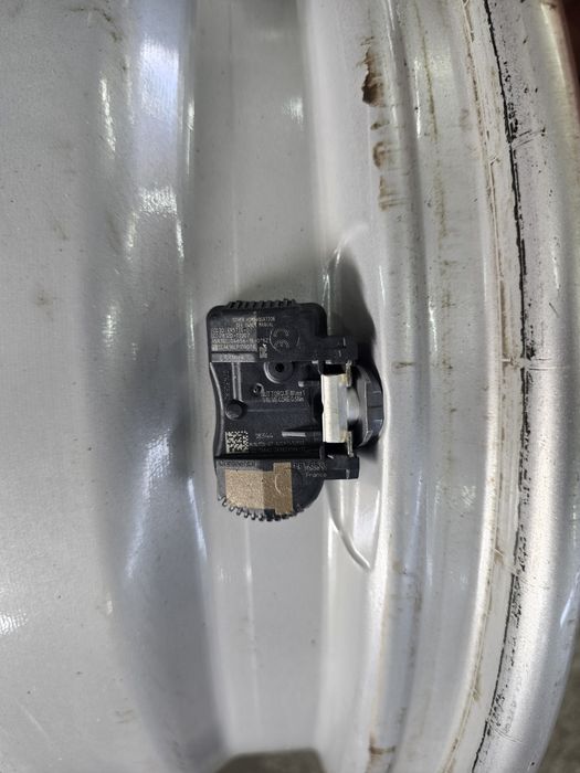 Джанти 17 / 5х120 - BMW 5x120