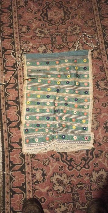 Автентична носия