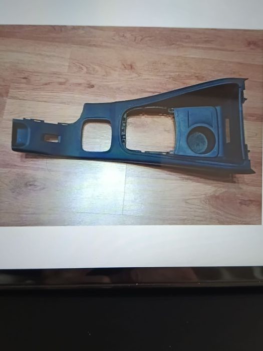 Capac consolă centrala pentru Renault Megane 3