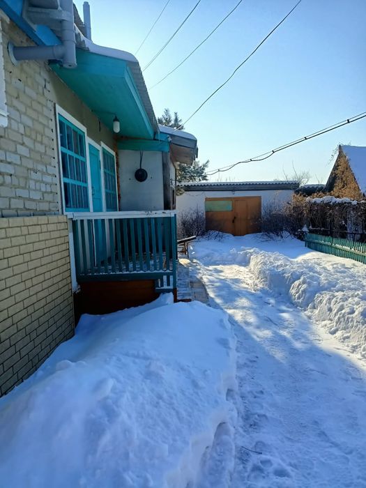 Продам 3 комнатную квартиру