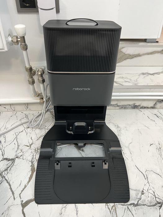 Прахосмукачка Roborock Q5 Pro Plus