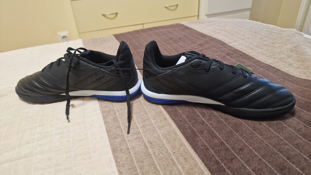 Обувки за футбол