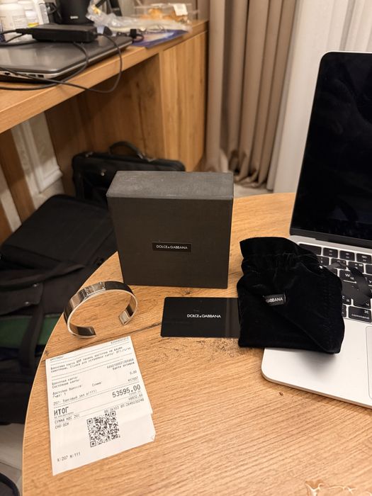 Браслет Dolce & Gabbana