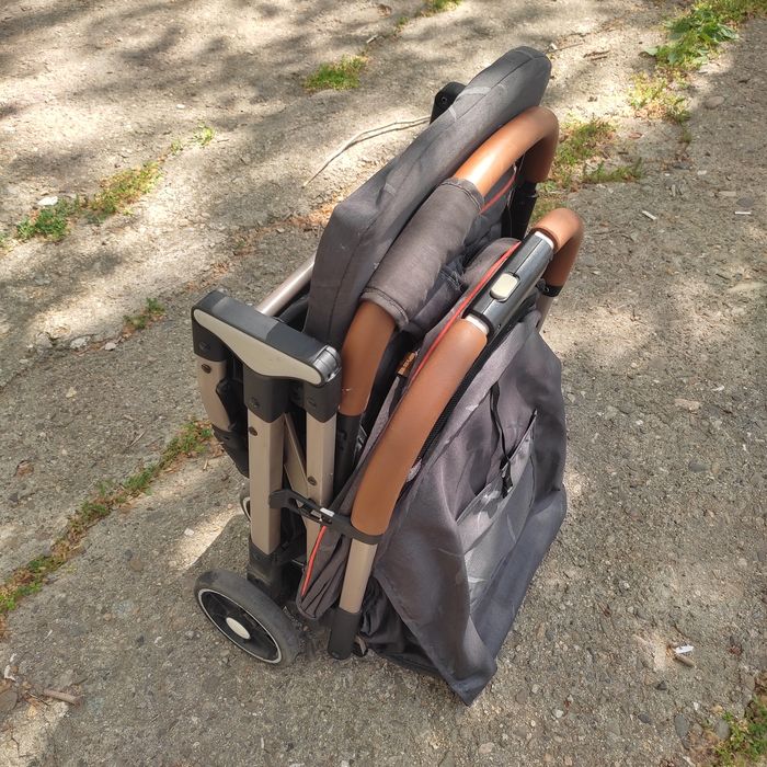 Детска количка Chipolino