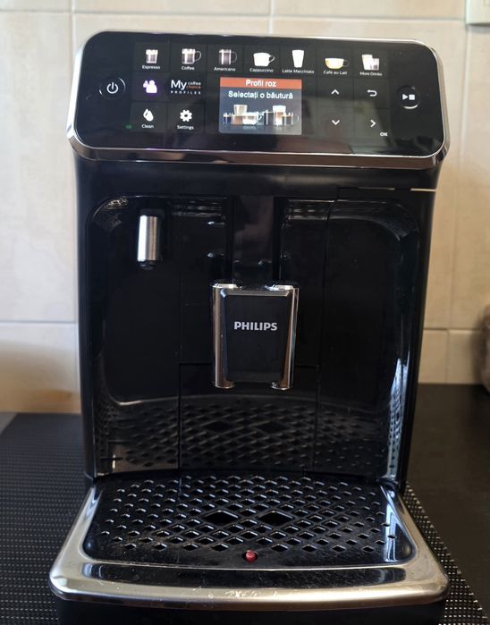 Espressor automat Philips EP5441