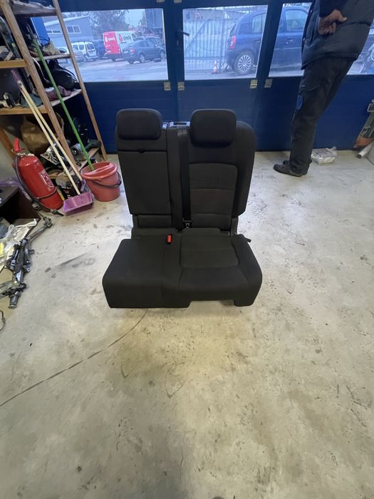 Комплект седалки за Volkswagen Golf Sportsvan