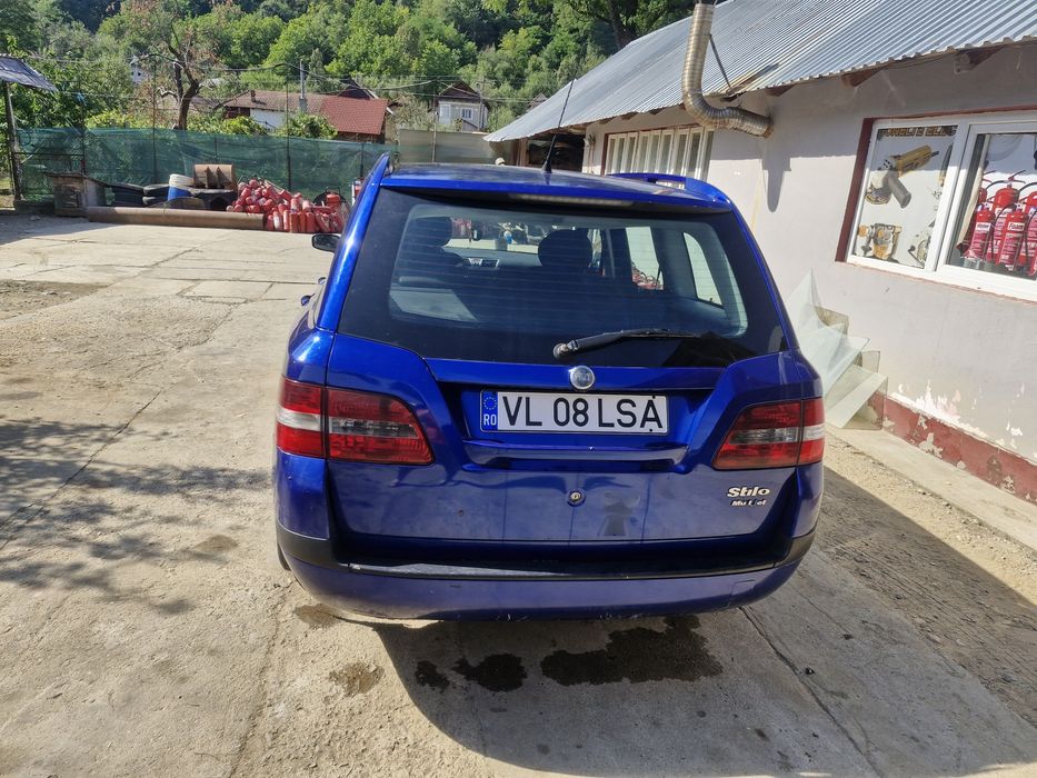 Fiat stilo in stare buna