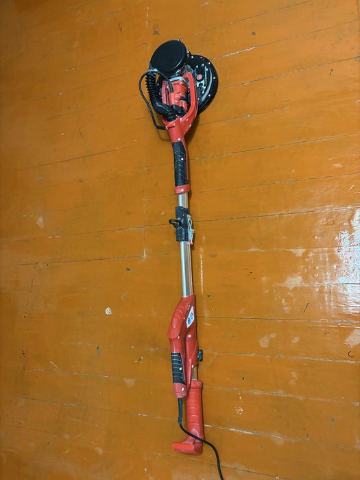 Шкурка апарат сатлады