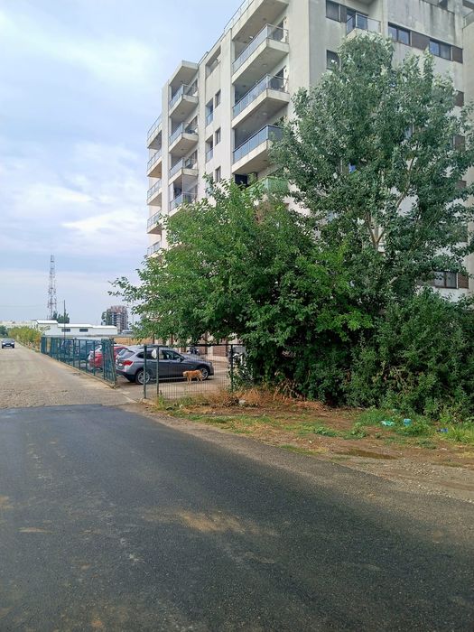 Teren de vănzare 4500m Theodor Pallady / ikea /Metro