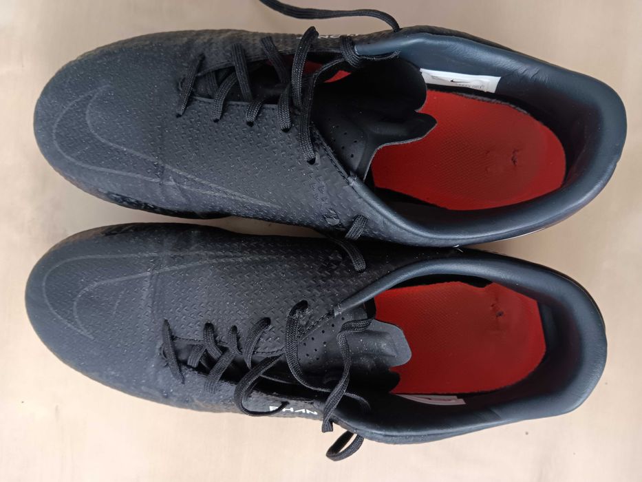 Футболни обувки (бутонки) Nike Phantom GT2 Academy FG/MG – Оригинални