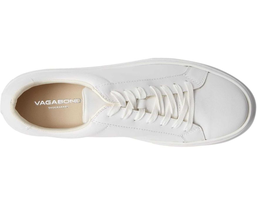 Pantofi sport casual 44 44.5 premium Vagabond NOI piele naturala moale