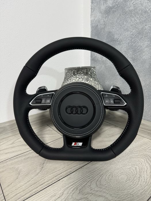 volan audi a3 a4 a5 a6 a7 q5 etc